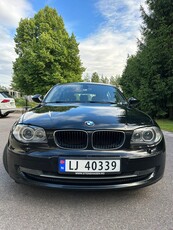 BMW 1-serie 118D 2.0-136 D