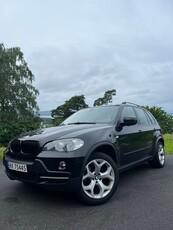 BMW X5 X5 3.0D 3.0-292 D