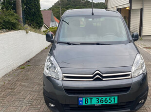 Citroen Berlingo BERLINGO 1.6-99 D