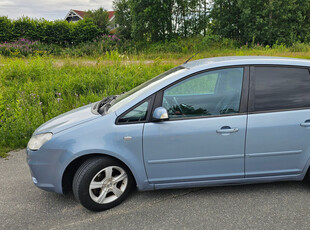 Ford C-Max FOCUS C-MAX 1.6-90 D