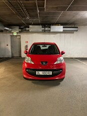 Peugeot 107 107 1.0-68