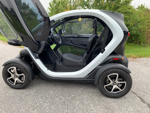 Renault Twizy TWIZY