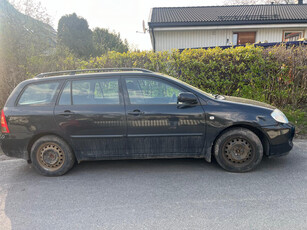 Toyota Corolla COROLLA 1.4-90 D