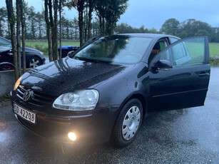 Volkswagen Golf GOLF 1.9-105 D