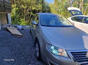 Volkswagen Passat PASSAT 1.9-105 D