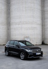 Volkswagen Tiguan 1,4 eHybrid 245hk