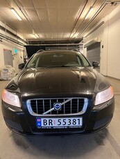 Volvo V70 V70 2.4-185 D