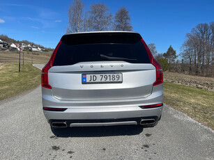 Volvo XC90 T8 407hk Inscription AWD