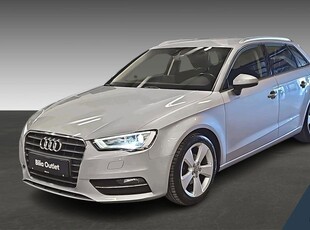 Audi A3 1.4 TFSI