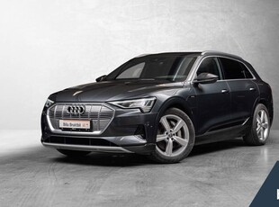 Audi e-tron 55 quattro