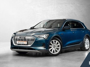 Audi e-tron 55 quattro