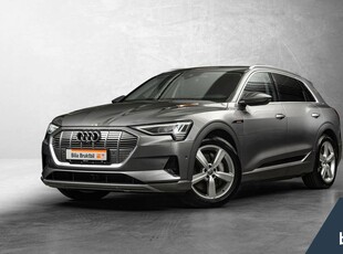 Audi e-tron 55 quattro