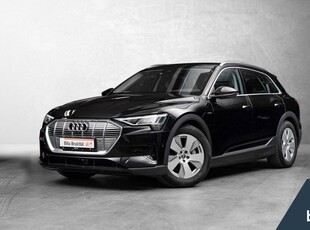 Audi e-tron 55 quattro