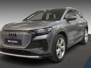 Audi Q4 e-tron Q4 50 e-tron quattro