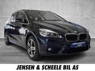 BMW 2 Serie Active/Gran Tourer 225xe Active Tourer