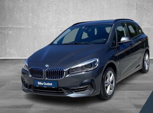 BMW 2 Serie Active/Gran Tourer 225xe Active Tourer