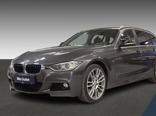 BMW 3 Series 320d xDrive Touring