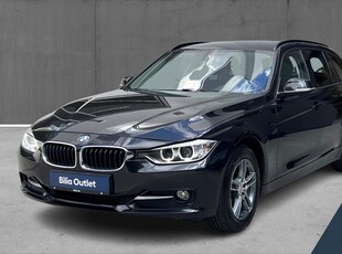 BMW 3 Series 320d xDrive Touring