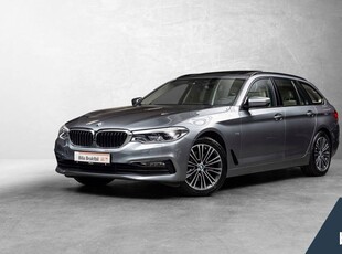 BMW 5 Series 520d xDrive Touring