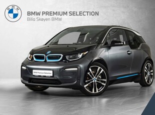 BMW i3 120 Ah