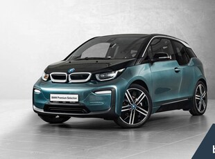 BMW i3 120 Ah