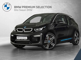 BMW i3 120 Ah