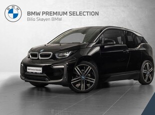 BMW i3 120 Ah