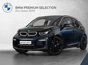 BMW i3 120 Ah