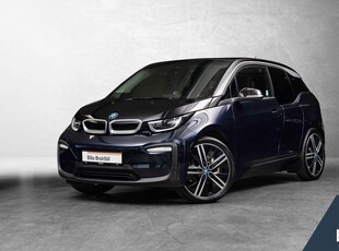 BMW i3 120 Ah