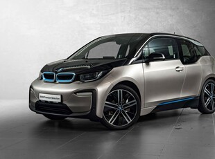 BMW i3 120 Ah