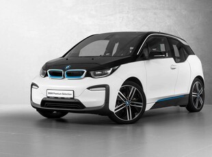 BMW i3 120 Ah