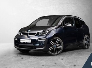 BMW i3 120 Ah