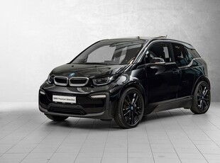 BMW i3 120 Ah