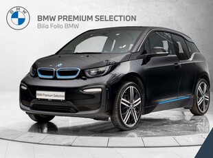 BMW i3 120 Ah