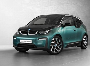 BMW i3 120 Ah