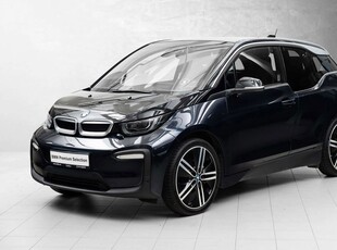 BMW i3 120 Ah