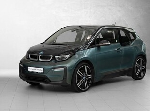 BMW i3 120 Ah