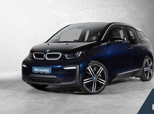 BMW i3 120 Ah