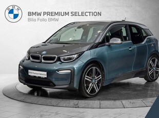 BMW i3 120 Ah