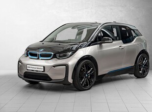 BMW i3 120 Ah