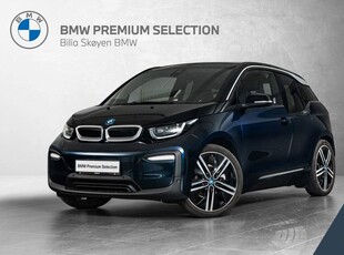 BMW i3 120 Ah