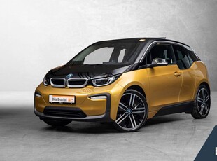 BMW i3 120 Ah