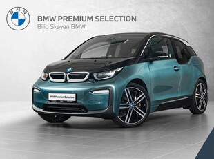 BMW i3 120 Ah