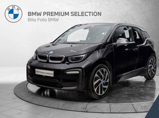 BMW i3 120 Ah