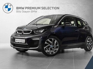 BMW i3 120 Ah