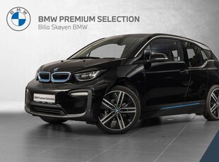 BMW i3 120 Ah