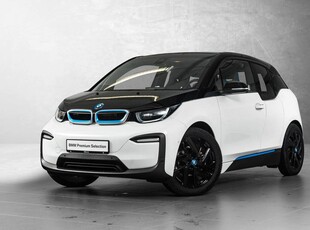 BMW i3 120 Ah