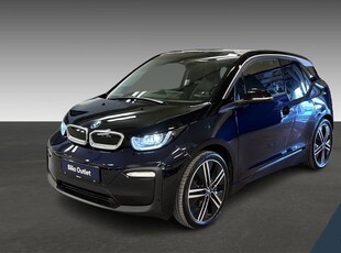 BMW i3 120 Ah