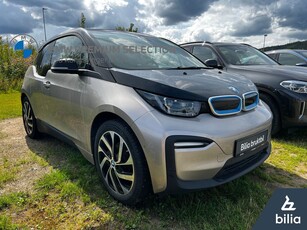 BMW i3 120 Ah