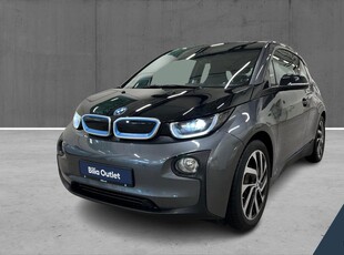 BMW i3 94 Ah